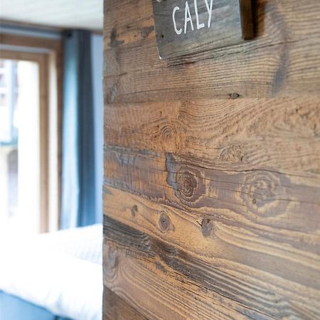 B&B Boutique Chalet Nono Montriond Exterior photo