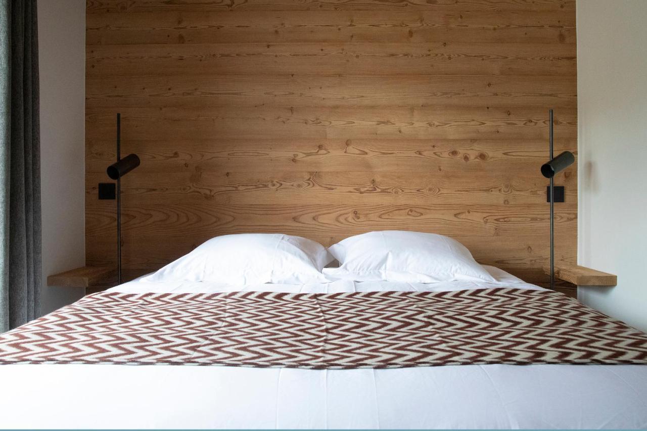B&B Boutique Chalet Nono Montriond Exterior photo